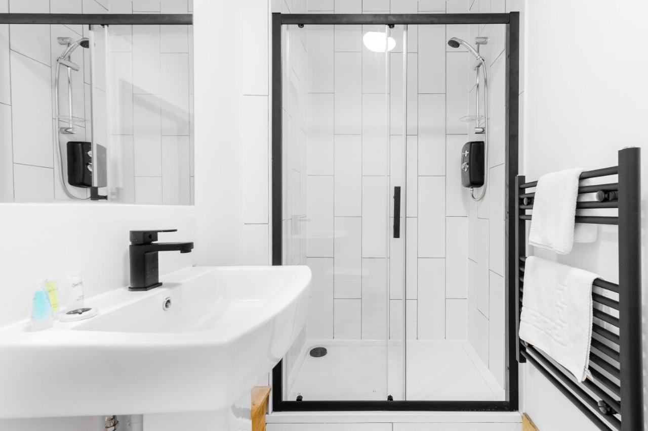 Haus Lofts - Luxury Suite - Parking - Smart Tv - Wifi Бірмінгем Екстер'єр фото