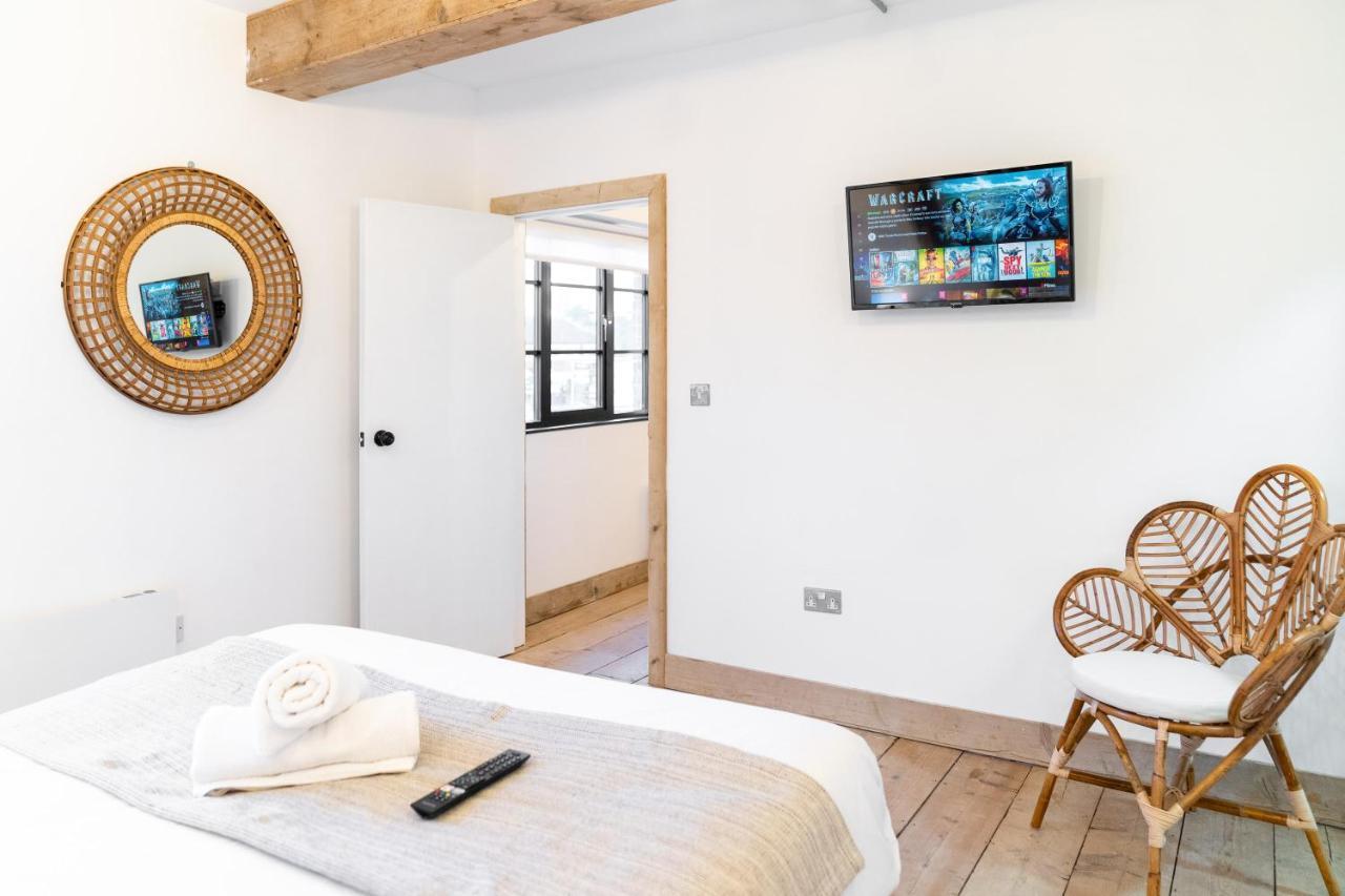Haus Lofts - Luxury Suite - Parking - Smart Tv - Wifi Бірмінгем Екстер'єр фото