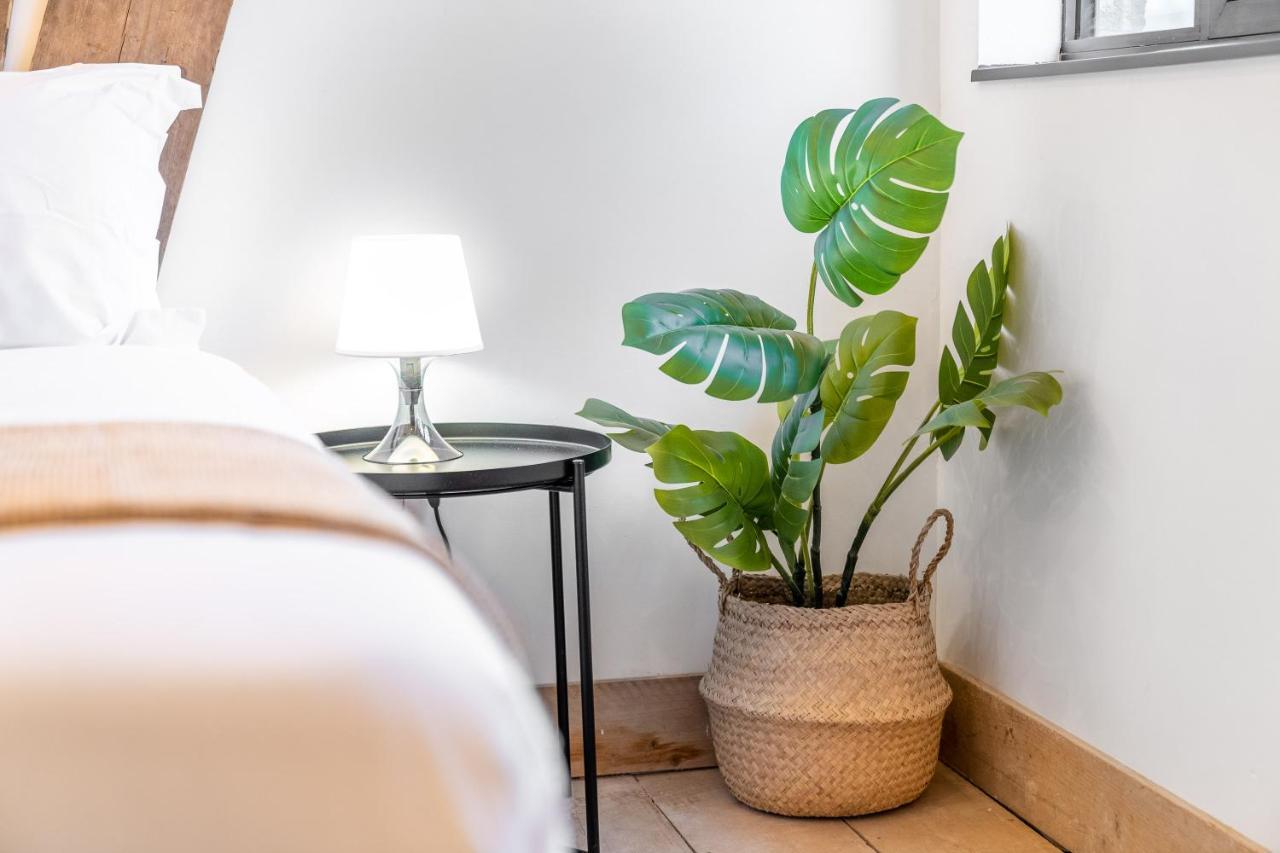 Haus Lofts - Luxury Suite - Parking - Smart Tv - Wifi Бірмінгем Екстер'єр фото