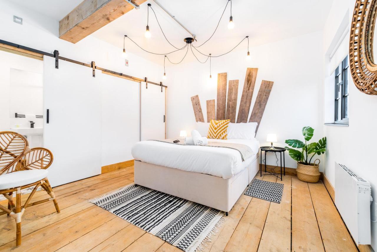 Haus Lofts - Luxury Suite - Parking - Smart Tv - Wifi Бірмінгем Екстер'єр фото